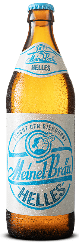 Meinel Helles 0,5l
