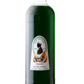 Absolvenfeuer 1,0l