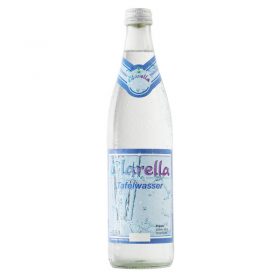 Clarella Tafelwasser