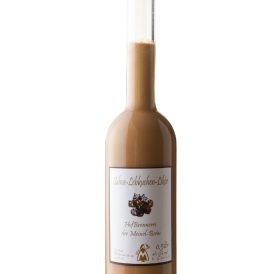Sahne-Lebkuchen-Likör 0,5l