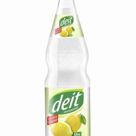 Deit Citro klar 12 × 0,7l